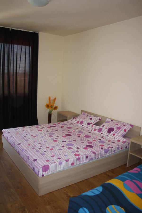 Отель Guest House AKRA Черноморец-16